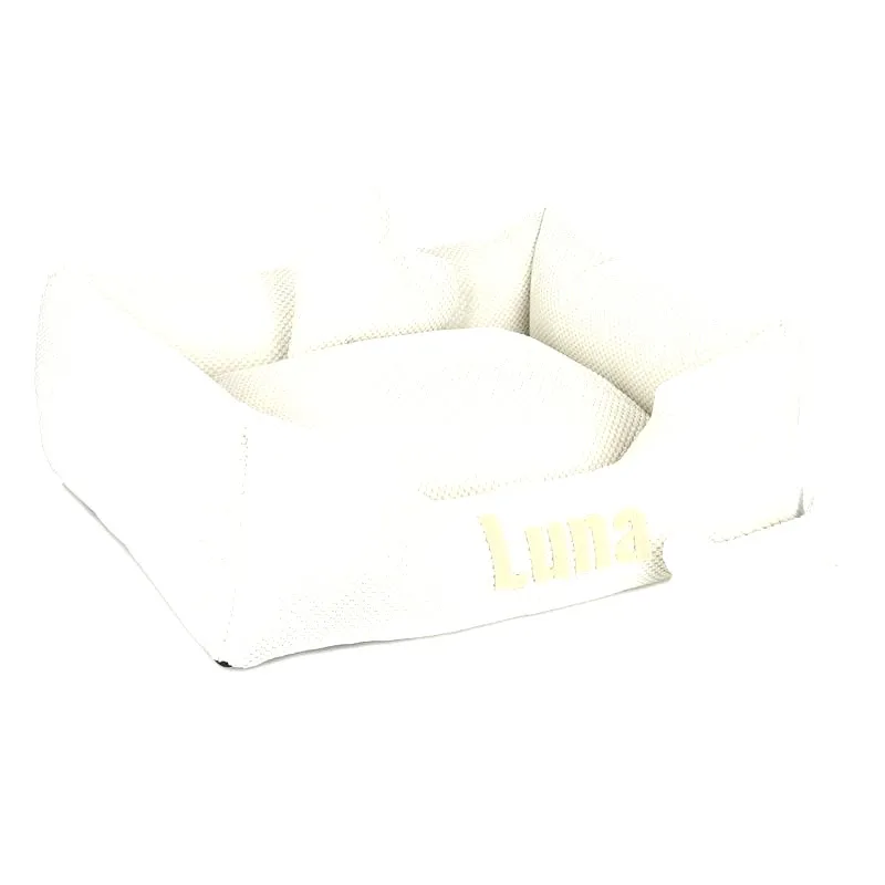 Jak stworzyć przytulne legowisko dla psa z kołdry w kilku prostych krokach