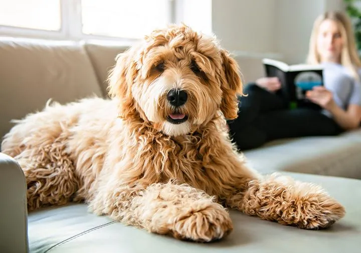 Jaka rasa psa do mieszkania w bloku sprawdzi się najlepiej?