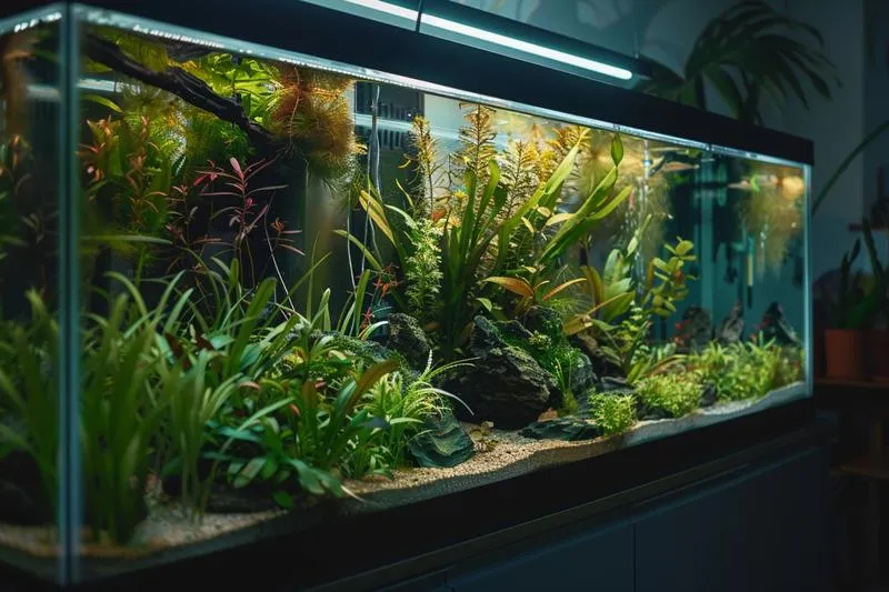 Jakie ryby wybrać do akwarium słodkowodnego? Przewodnik dla początkujących akwarystów