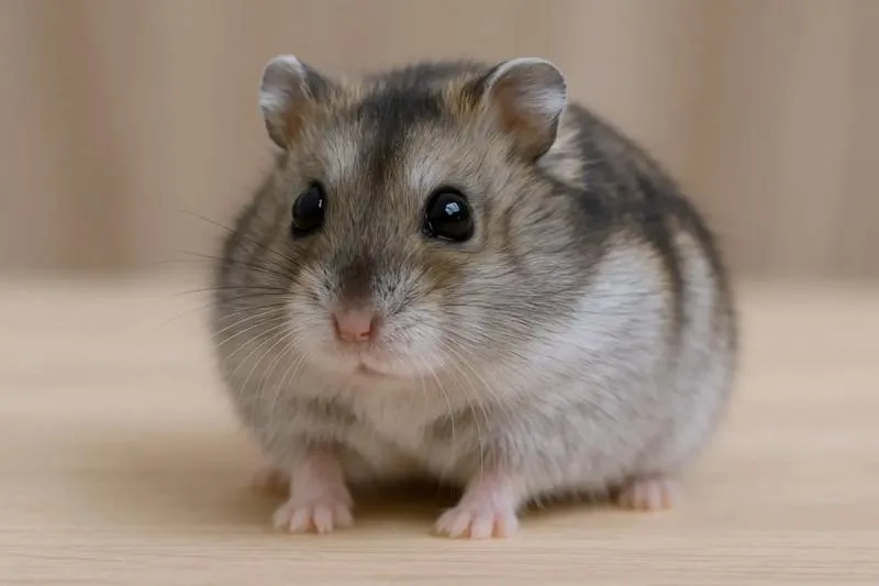 Przewodnik po tym, jak przygotować idealne lokum dla chomika