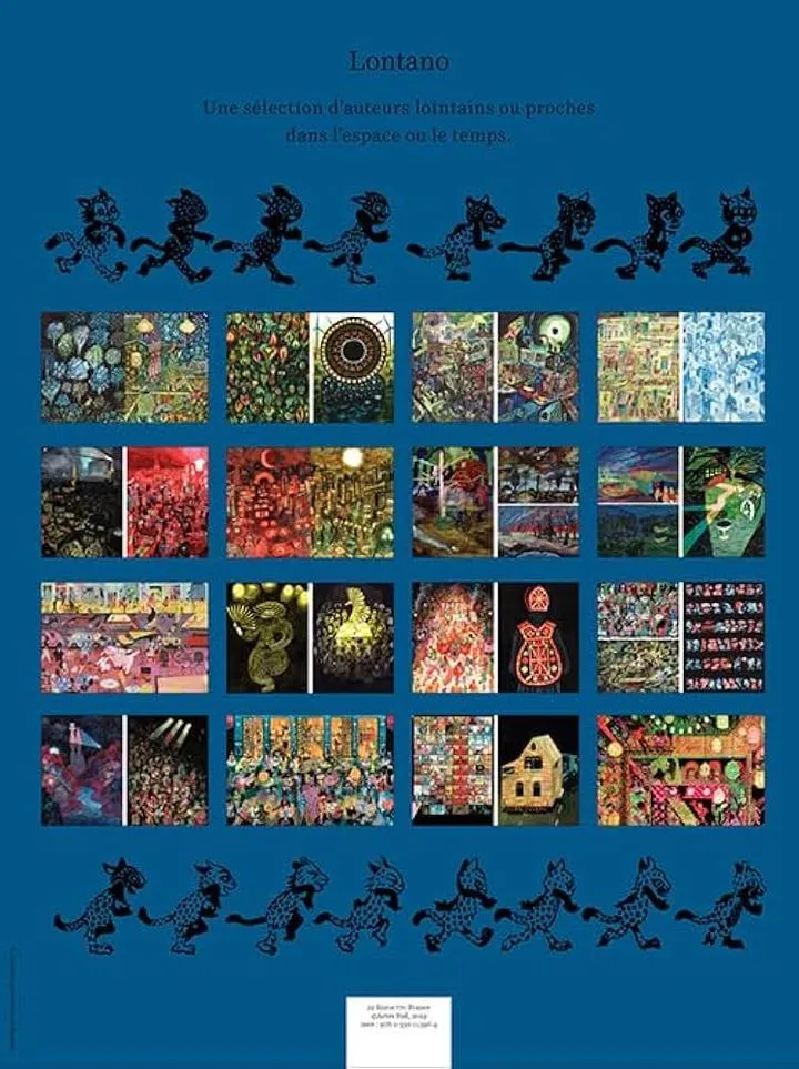 Analiza lektury Dzieci z dworca ZOO