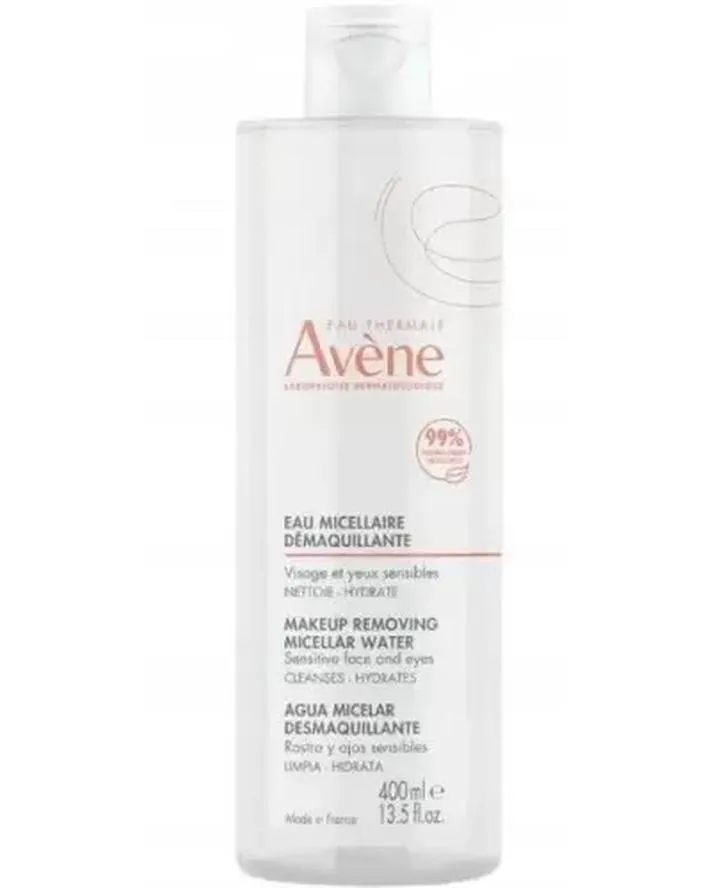 Avene a testowanie na zwierzętach