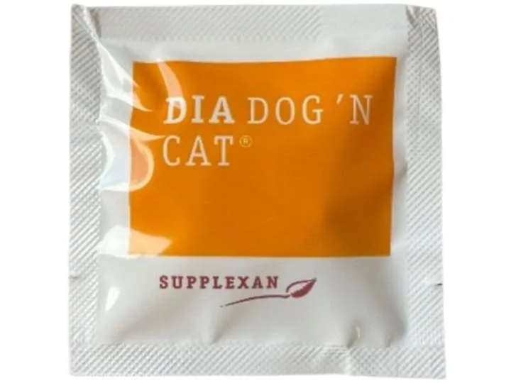 Biegunka u psa przyczyny i objawy