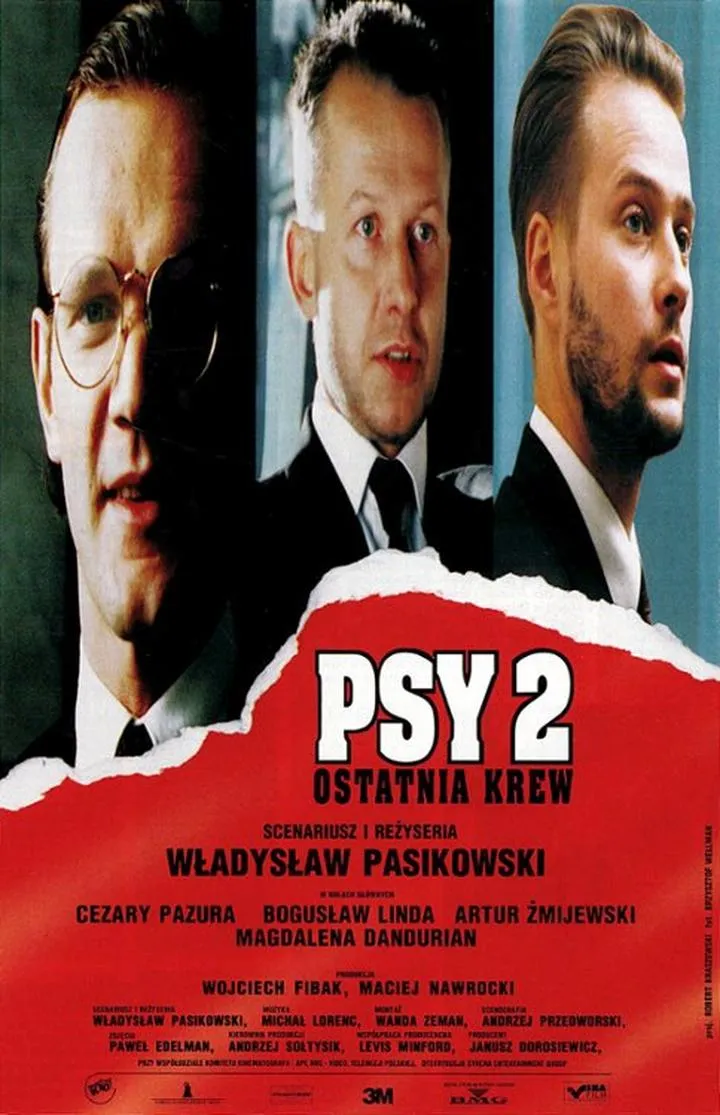 Filmowe premiery telewizyjne