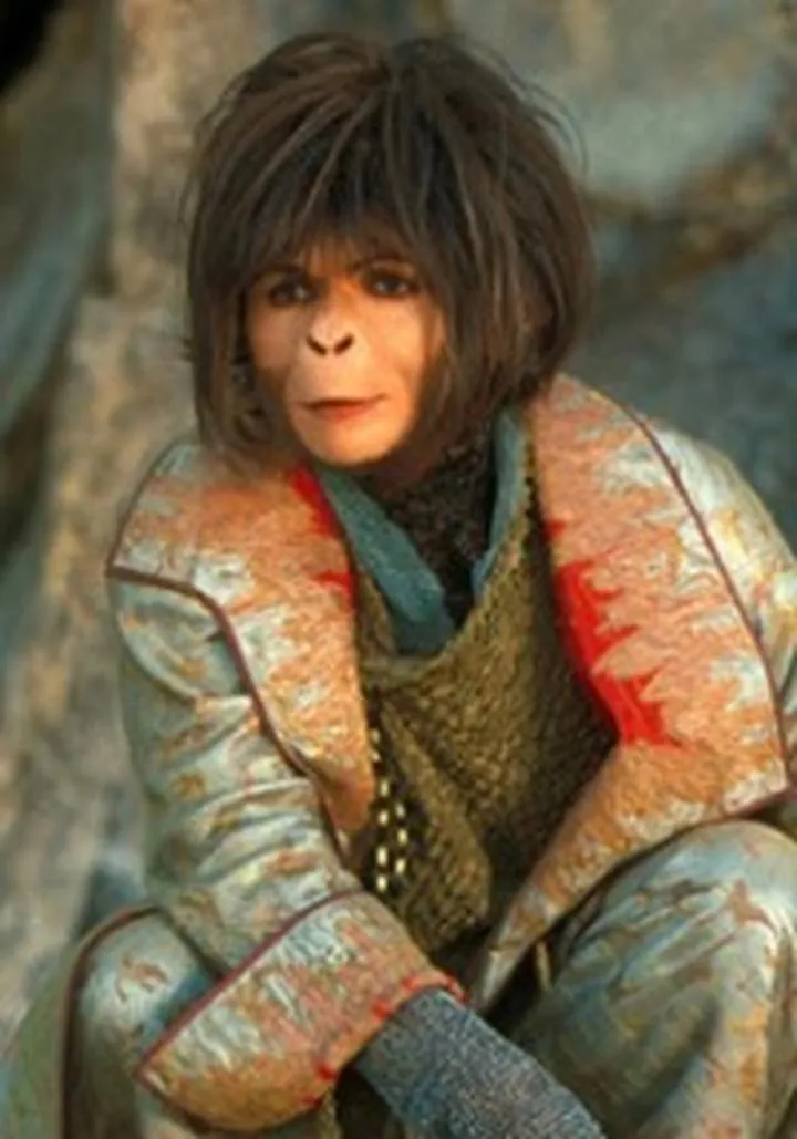 Historia i rozwój serii Planety Małp