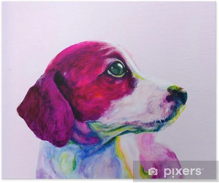 Lęk separacyjny u psów