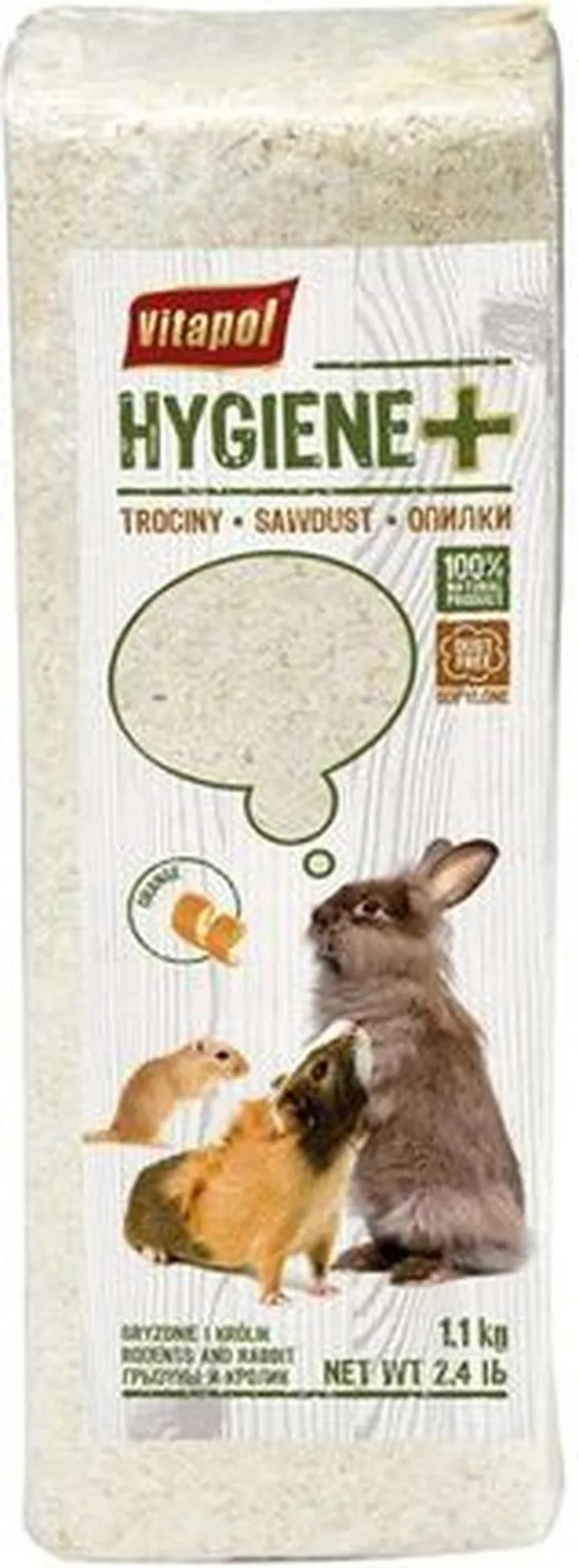 Porady dla właścicieli chomików