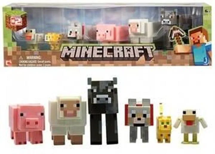 Przyciąganie zwierząt do gospodarstwa