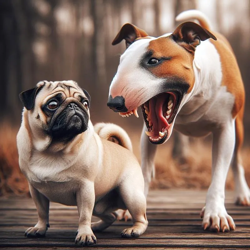 Przyczyny jedzenia ziemi przez psa