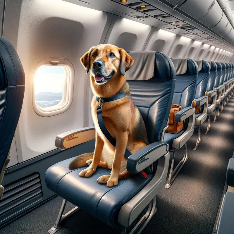 Przygody psa na torach