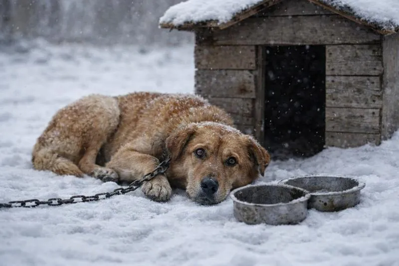 Psychologia psa i zachowania