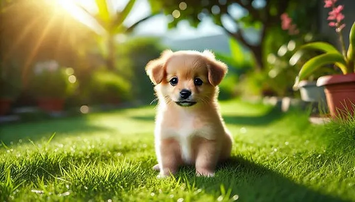 Stres i niepokój u psów