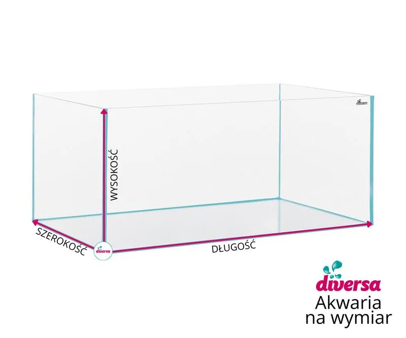 Świetlenie w akwarium