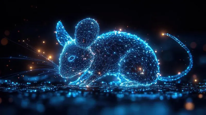 Symbolika myszy i szczurów w snach