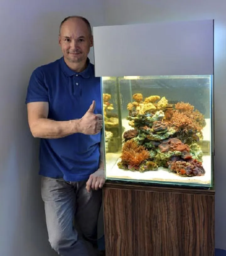 Wymagania świetlne roślin