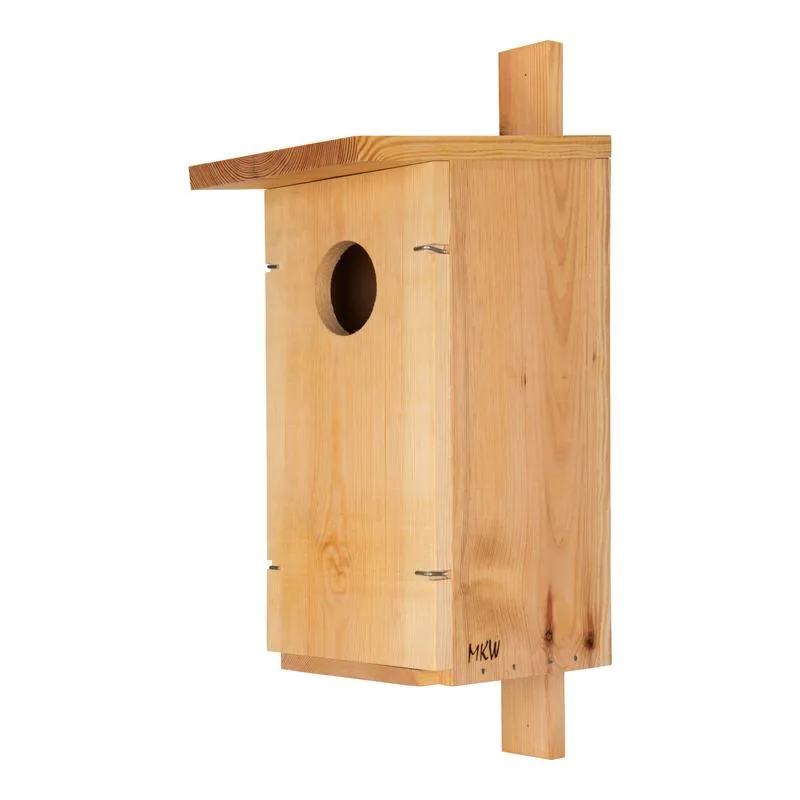 Zakupy online budki lęgowe